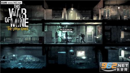 �����ҵ�ս����������(The Little Ones)DLC�����ƽ���ͼ2