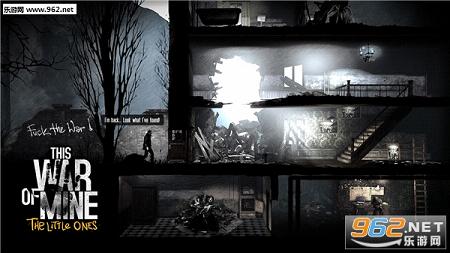 �����ҵ�ս����������(The Little Ones)DLC�����ƽ���ͼ3