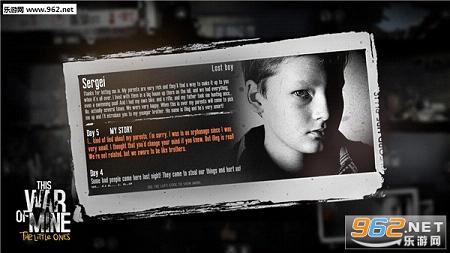 �����ҵ�ս����������(The Little Ones)DLC�����ƽ���ͼ4