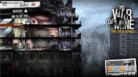 �����ҵ�ս����������(The Little Ones)DLC�����ƽ���ͼ5