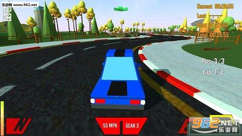 ̼�ᳵ��(Fizzy Cars)��ͼ2