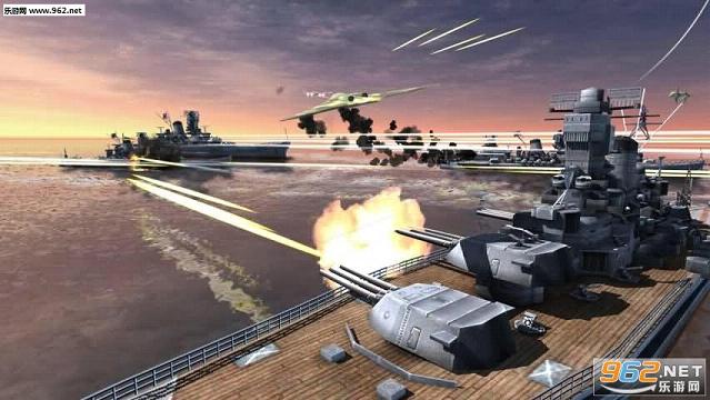 Warships(���纣ս���޽���޸İ�)��ͼ2