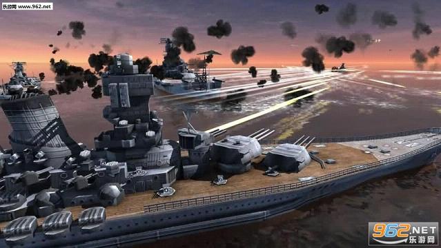 Warships(���纣ս���޽���޸İ�)��ͼ3