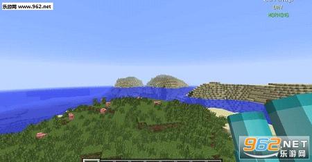 �ҵ�����1.7.10��Զ��mod��ͼ0