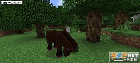 �ҵ�����1.7.10��ιʳMOD��ͼ0