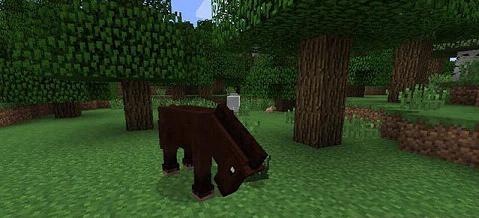 �ҵ�����1.7.10��ιʳMOD