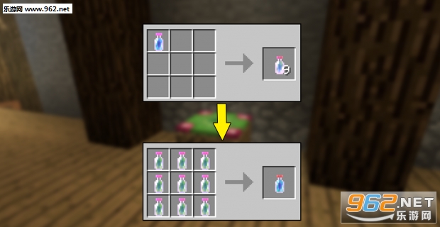 �ҵ�����1.9.4���鴢��MOD��ͼ1