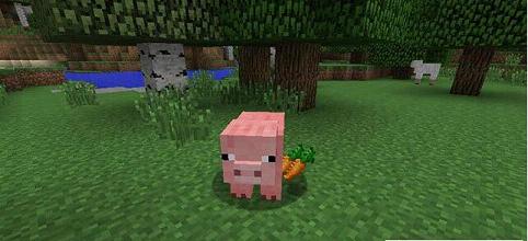 �ҵ�����1.8.8���ιʳMOD