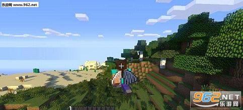 �ҵ�����1.8.0������MOD��ͼ1