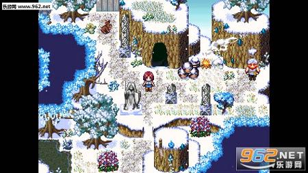 阿拉坠落Ara Fellsteam破解版截图5