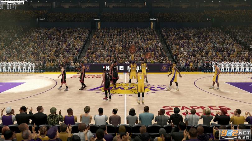 NBA 2K17��ͼ3