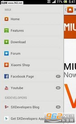 С��miui8ϵͳ�ٷ���ʽ�桾С���ֻ�ͨ��ˢ��������ͼ0