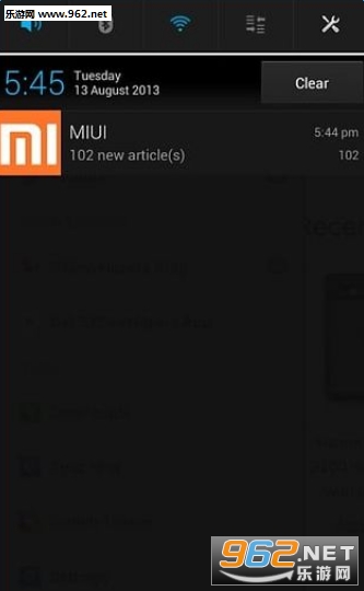 С��miui8ϵͳ�ٷ���ʽ�桾С���ֻ�ͨ��ˢ��������ͼ2