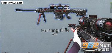 ����֮·2������M82A1�ѻ���ǹMOD