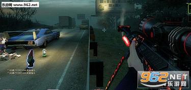 ����֮·2������M82A1�ѻ���ǹMOD��ͼ1