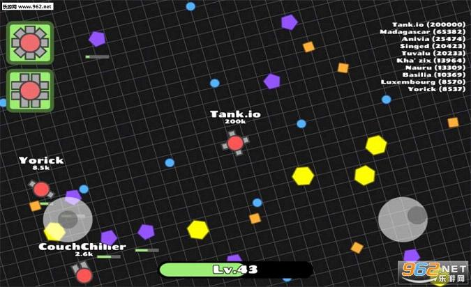 ̹��.io�ֻ���(̹�˴���ս)v1.2.2��ͼ0