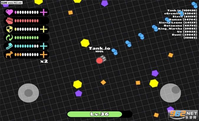 ̹��.io�ֻ���(̹�˴���ս)v1.2.2��ͼ1