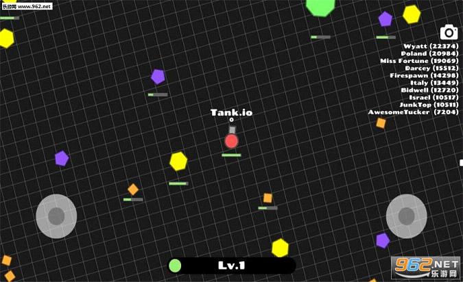 ̹��.io�ֻ���(̹�˴���ս)v1.2.2��ͼ3
