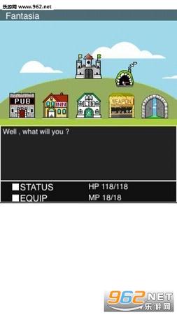 �����ʦRPG�������ͼ1
