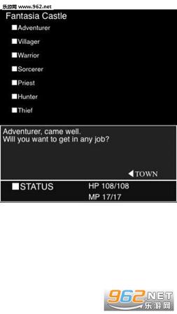 �����ʦRPG�������ͼ2