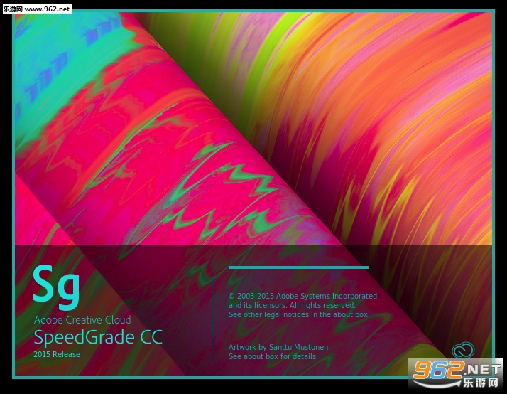 Adobe CC 2016 for Mac16.0һ�������ͼ1