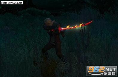 ��ʦ3����Ѥ�����ķ��⶯̬Ч�������ð桿v1.21��֧��Ѫ���DLC����ͼ2