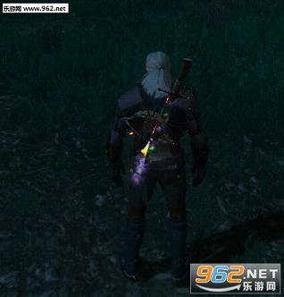 ��ʦ3����Ѥ�����ķ��⶯̬Ч�������ð桿v1.21��֧��Ѫ���DLC����ͼ1