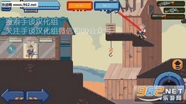 黑帮堡垒完整汉化版截图3