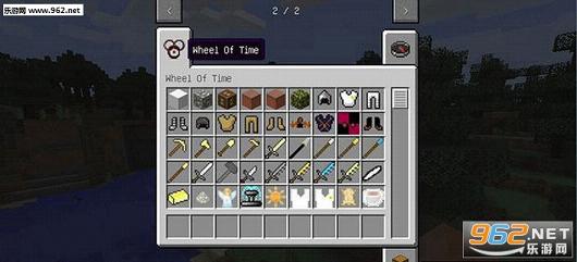 �ҵ�����1.7.10ʱ��֮��MOD��ͼ0