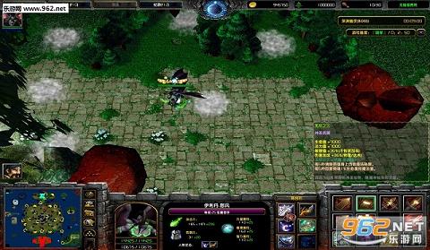ħ��RPG��ͼ Ӣ����ַ1.9 �����Լ�����Ӣ�������ͼ0