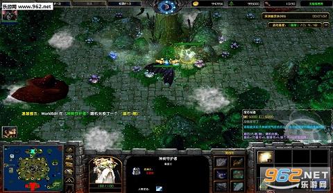 ħ��RPG��ͼ Ӣ����ַ1.9 �����Լ�����Ӣ�������ͼ2