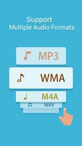 ��ƵMP3ת������׿��v1.2��ͼ2