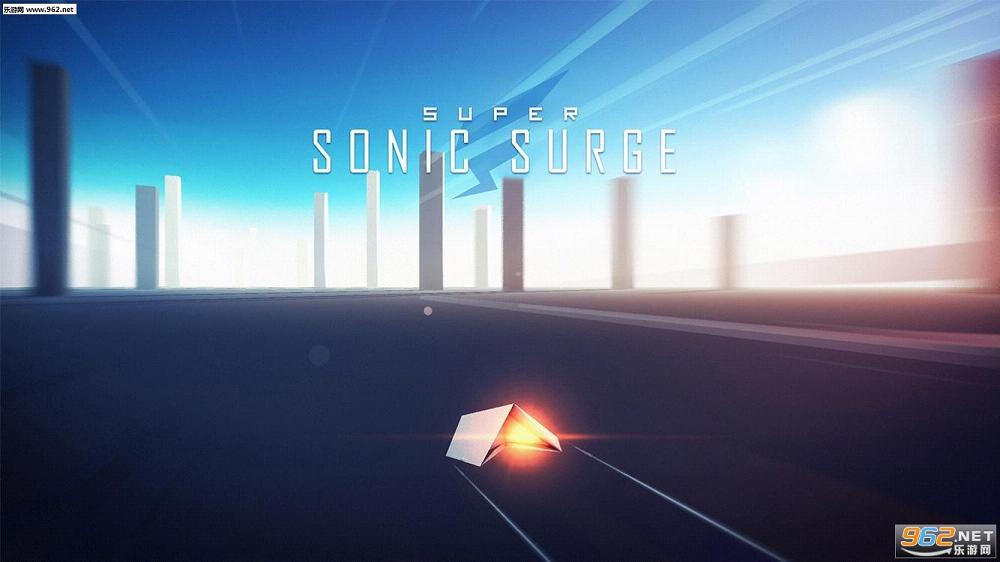 SonicSurge2(��������2)��ͼ0