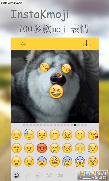 InstaKmoji��׿���°�v1.0.8��ͼ0