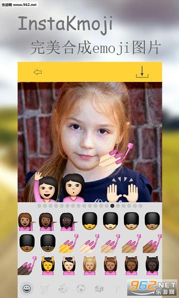 InstaKmoji��׿���°�v1.0.8��ͼ1