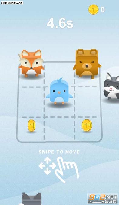 �𱻳�(Dont Get Eaten)����v1.65��ͼ1