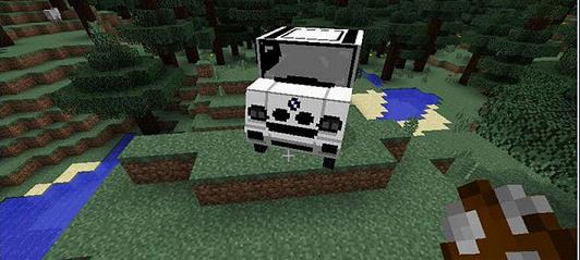 �ҵ�����1.7.10����MOD