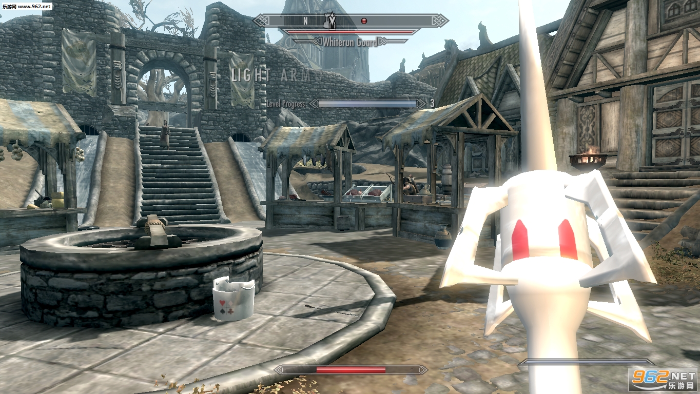 �Ϲž���5RWBY����MODv1.5��ͼ0