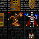 混乱地牢(Dungeons of Chaos)