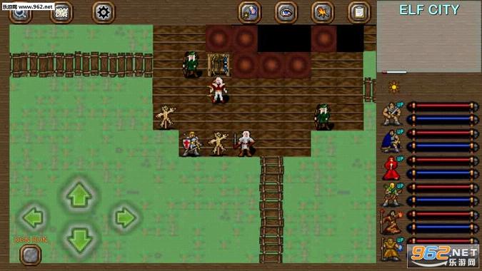 ���ҵ���(Dungeons of Chaos)v1.0.60����޸İ��ͼ2
