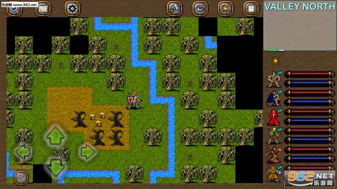 ���ҵ���(Dungeons of Chaos)v1.0.60����޸İ��ͼ3