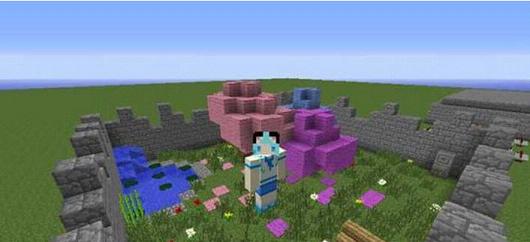 �ҵ�����1.7.10����ϵ�л�ƿ֮��