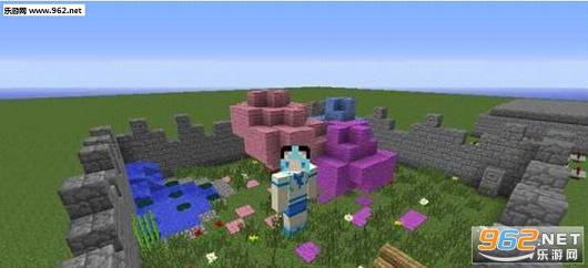 �ҵ�����1.7.10����ϵ�л�ƿ֮�ؽ�ͼ0