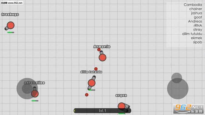 װ�״���ս(Armor.io)v1.1��ͼ0