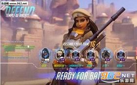 �����ȷ氲��Ӣ�۶԰�̨��һ��