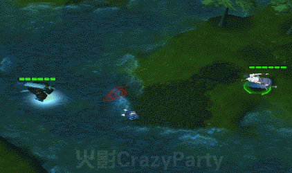 ��Ӱcrazy party1.27c������װ���ԡ���ͼ1