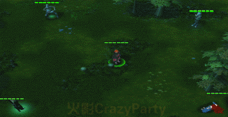 ��Ӱcrazy party1.27c������װ���ԡ���ͼ0