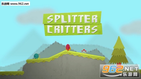 Splitter Critters��׿��v1.1.4��ͼ2