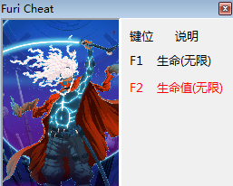Furi�޸���+2