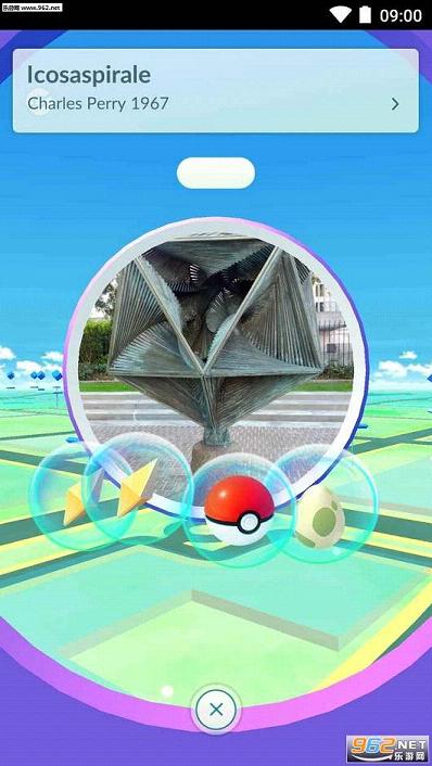 pokemon go ios����Խ�����ͼ0